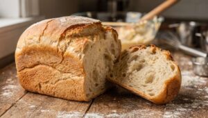 Hefeteig geht nicht auf? Dieser eine Fehler ist fast immer die Ursache…