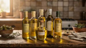 Stiftung Warentest kürt die 3 besten Olivenöle 2026: Eines kostet nur 4,99 Euro